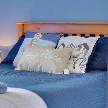 Cosy Home By The Sea Cleethorpes Esterno foto