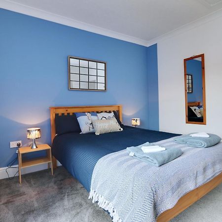 Cosy Home By The Sea Cleethorpes Esterno foto