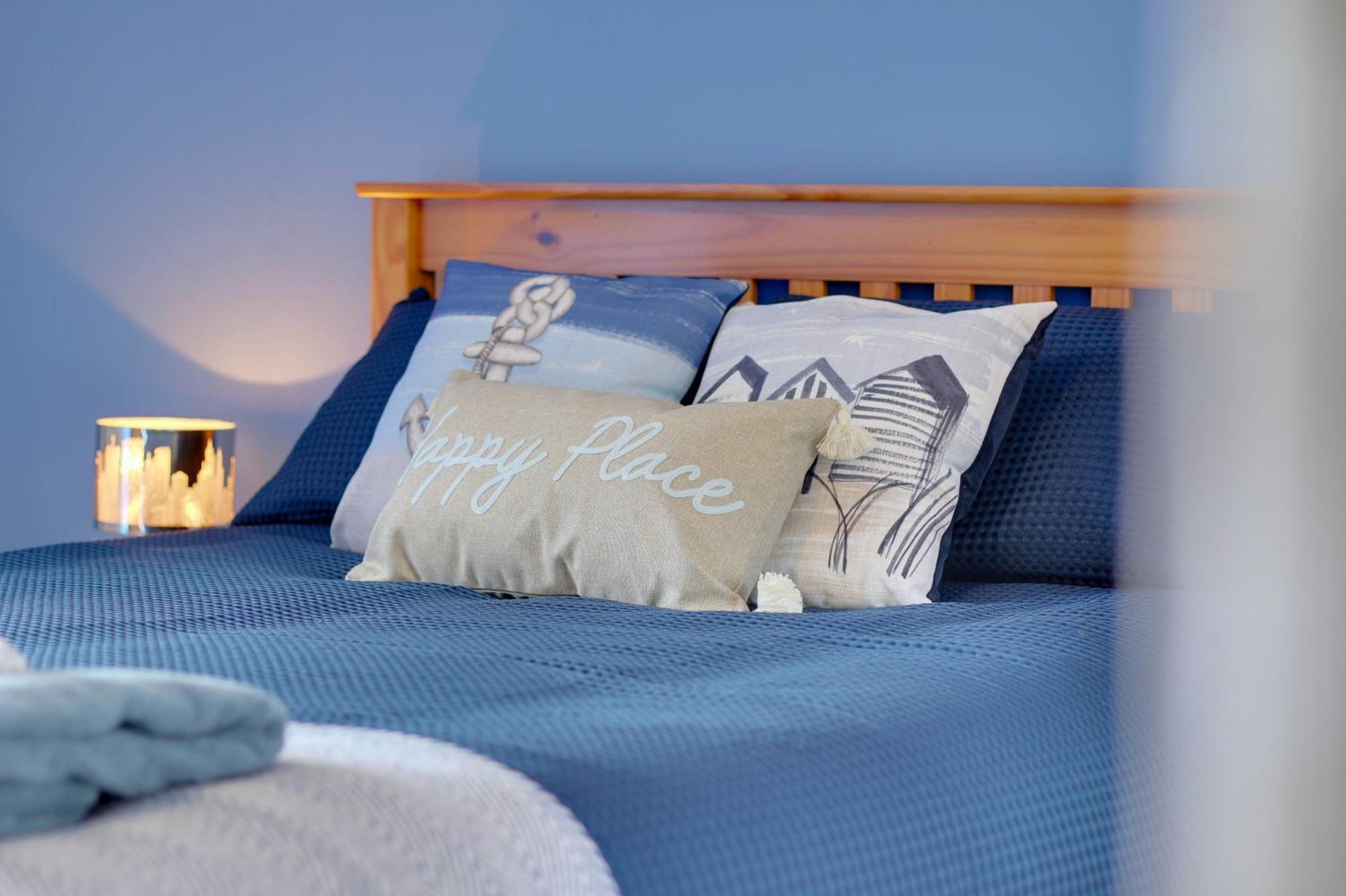 Cosy Home By The Sea Cleethorpes Esterno foto