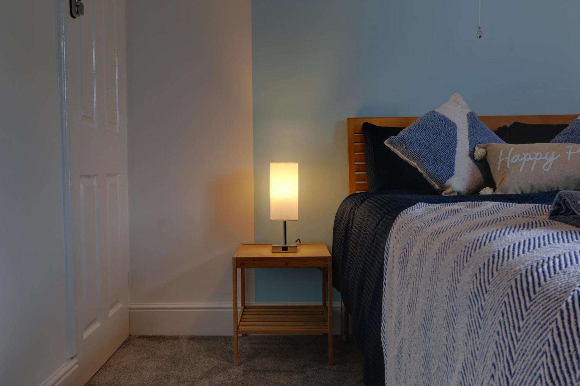 Cosy Home By The Sea Cleethorpes Esterno foto