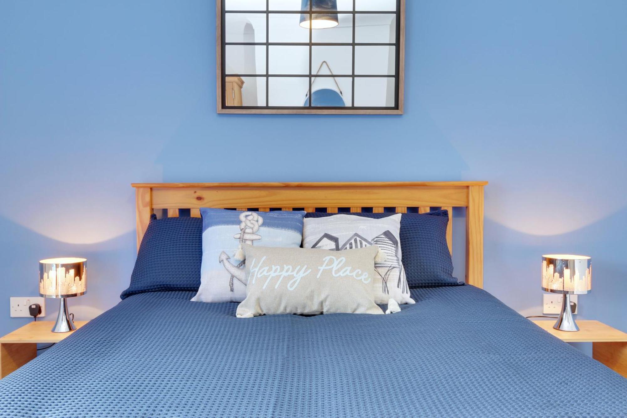 Cosy Home By The Sea Cleethorpes Esterno foto