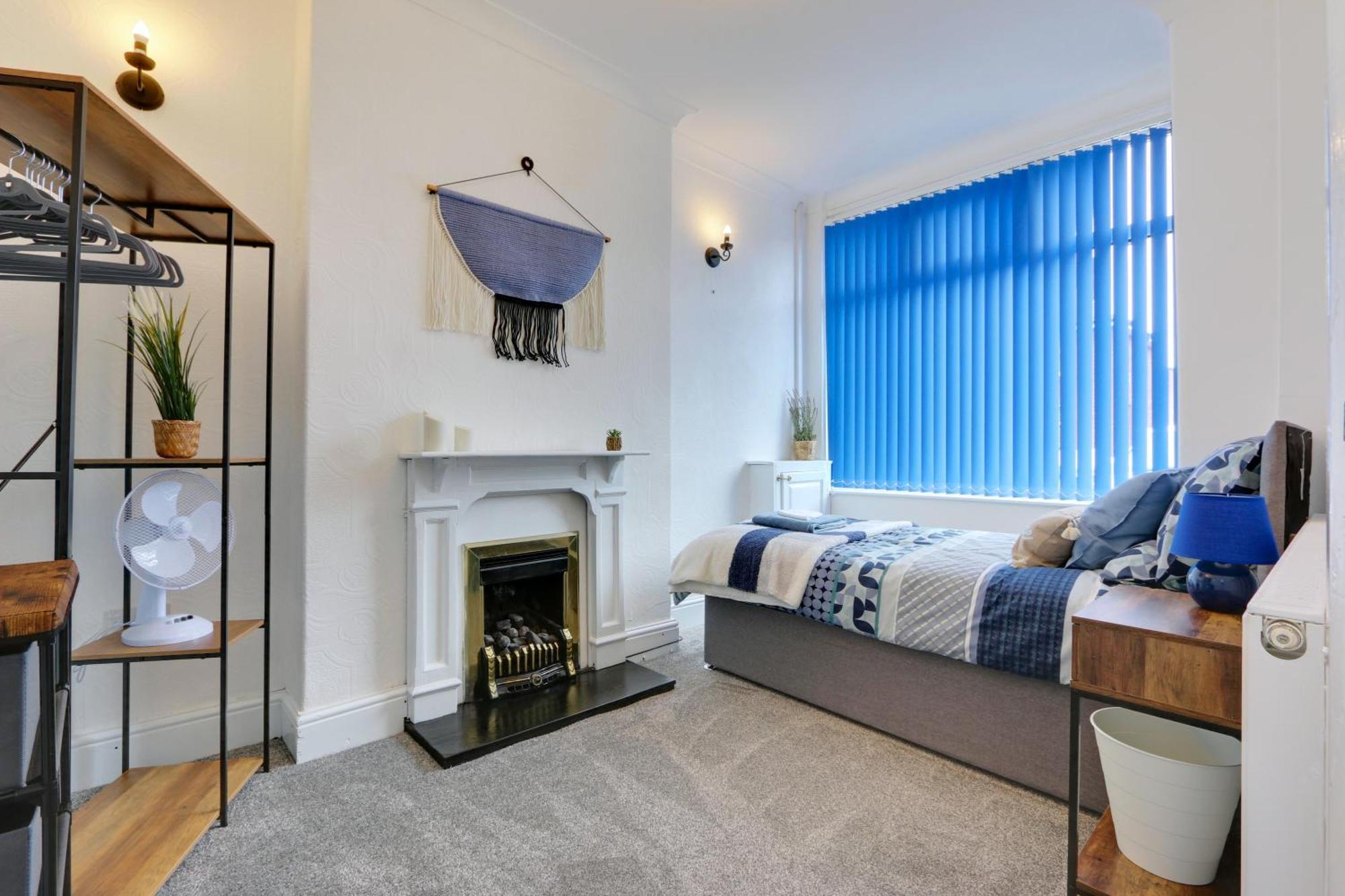 Cosy Home By The Sea Cleethorpes Esterno foto