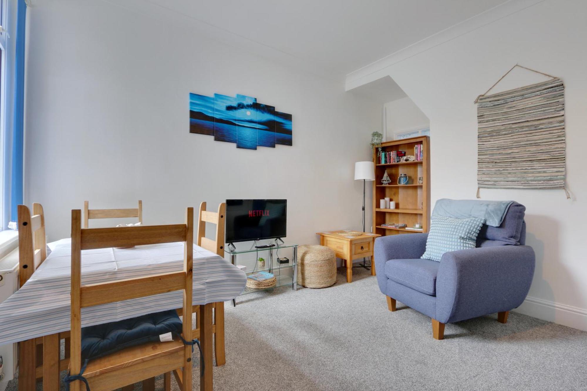 Cosy Home By The Sea Cleethorpes Esterno foto