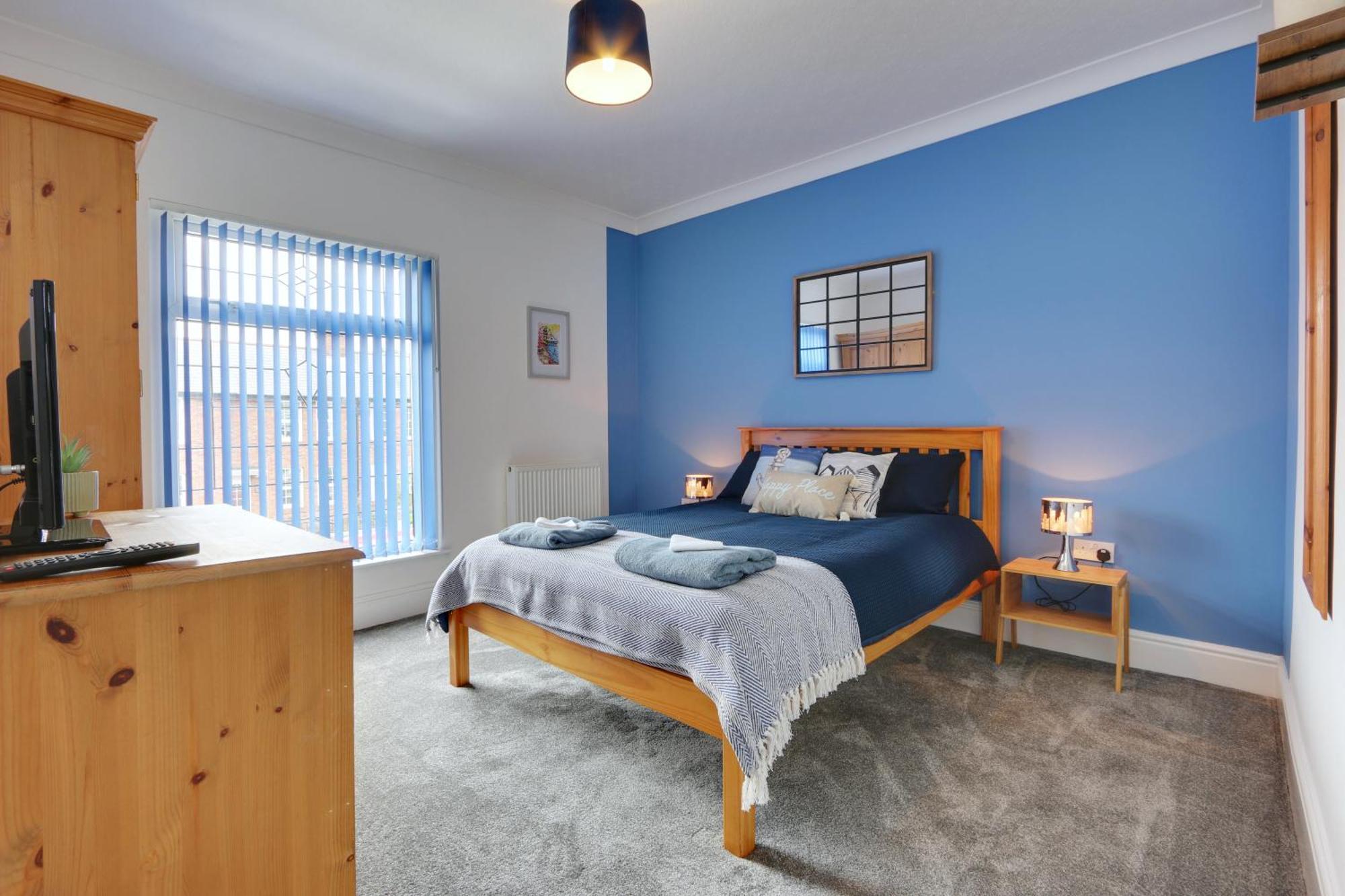 Cosy Home By The Sea Cleethorpes Esterno foto