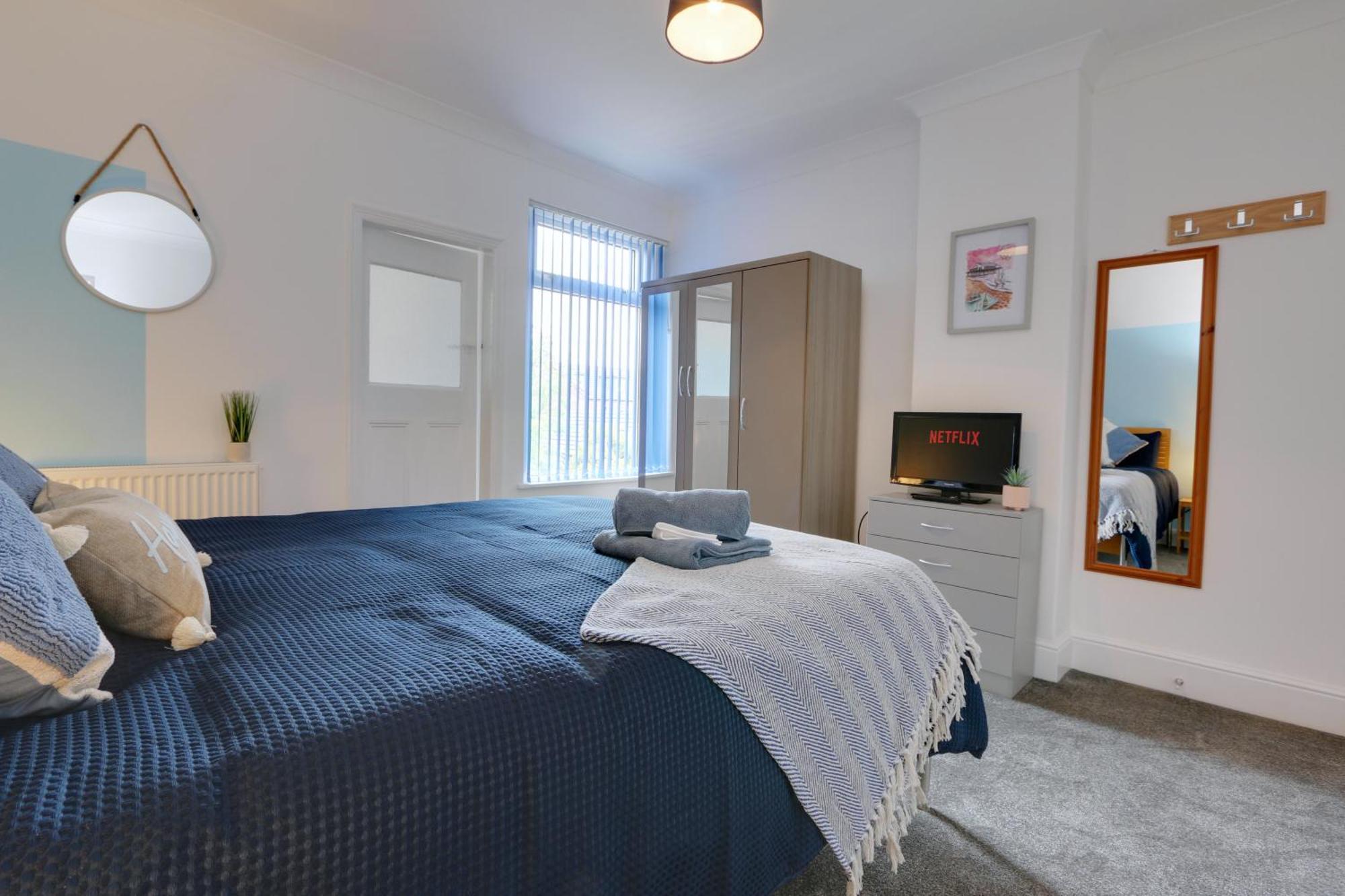 Cosy Home By The Sea Cleethorpes Esterno foto