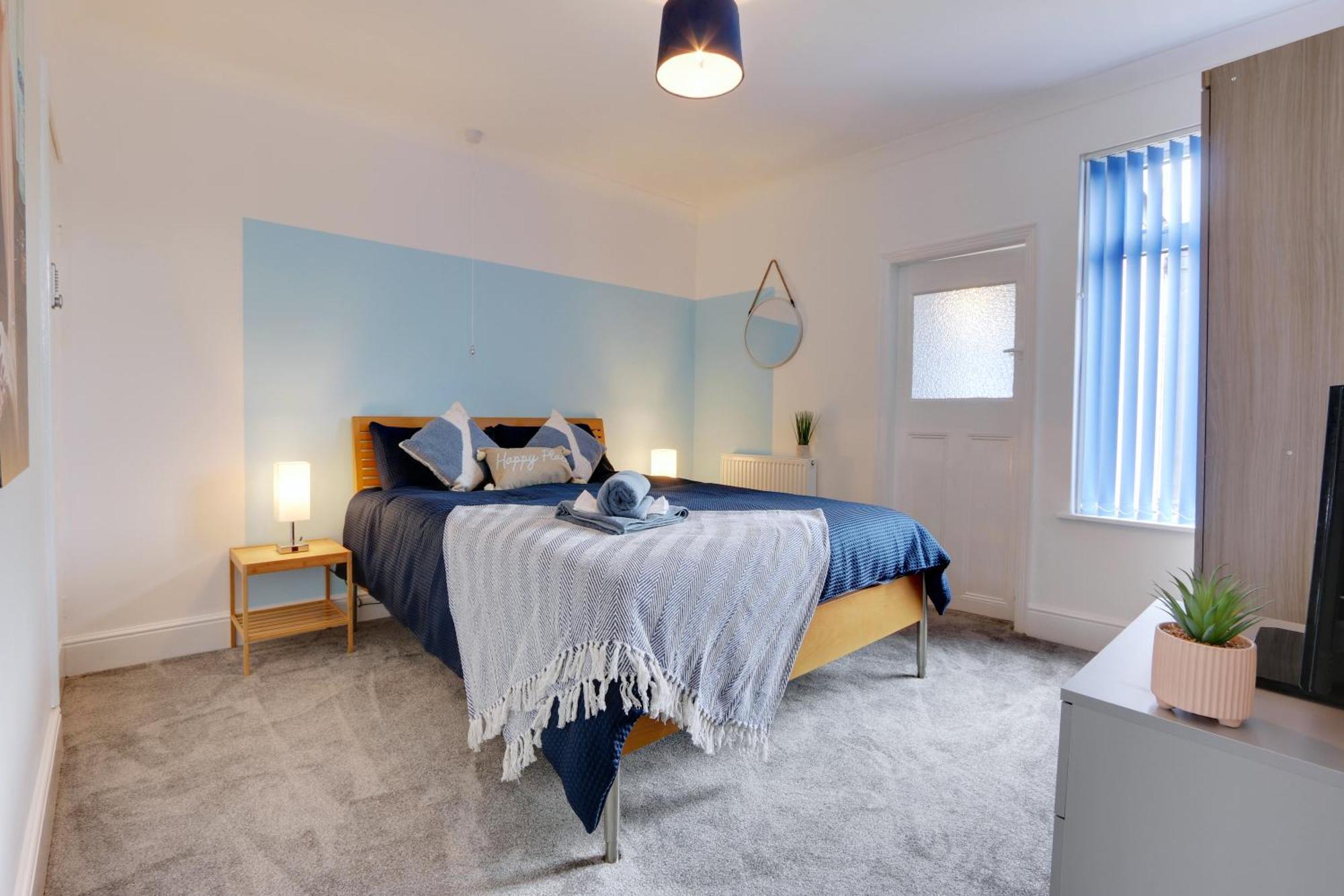 Cosy Home By The Sea Cleethorpes Esterno foto