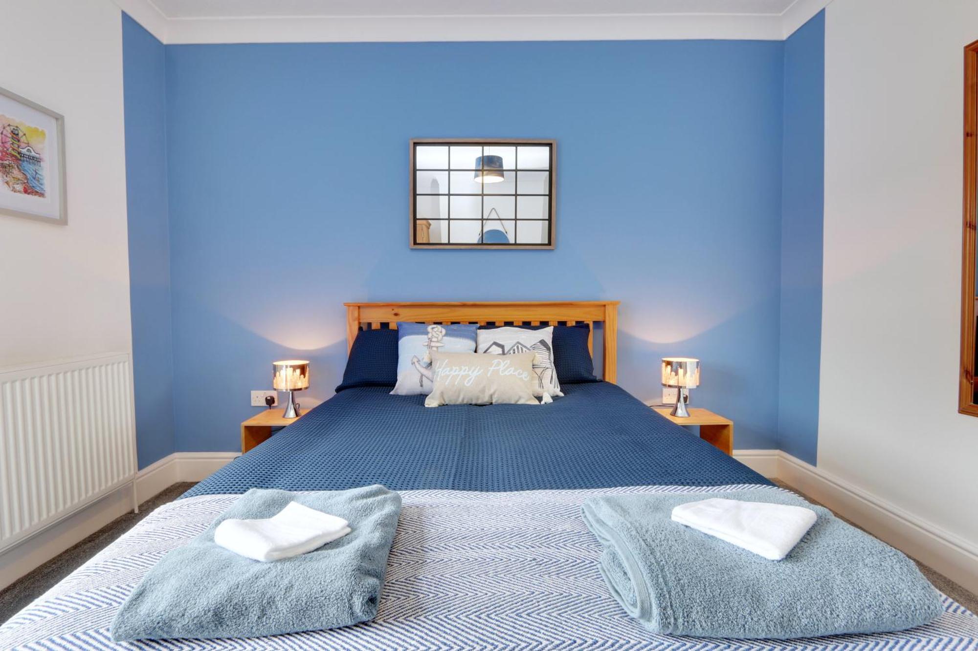 Cosy Home By The Sea Cleethorpes Esterno foto