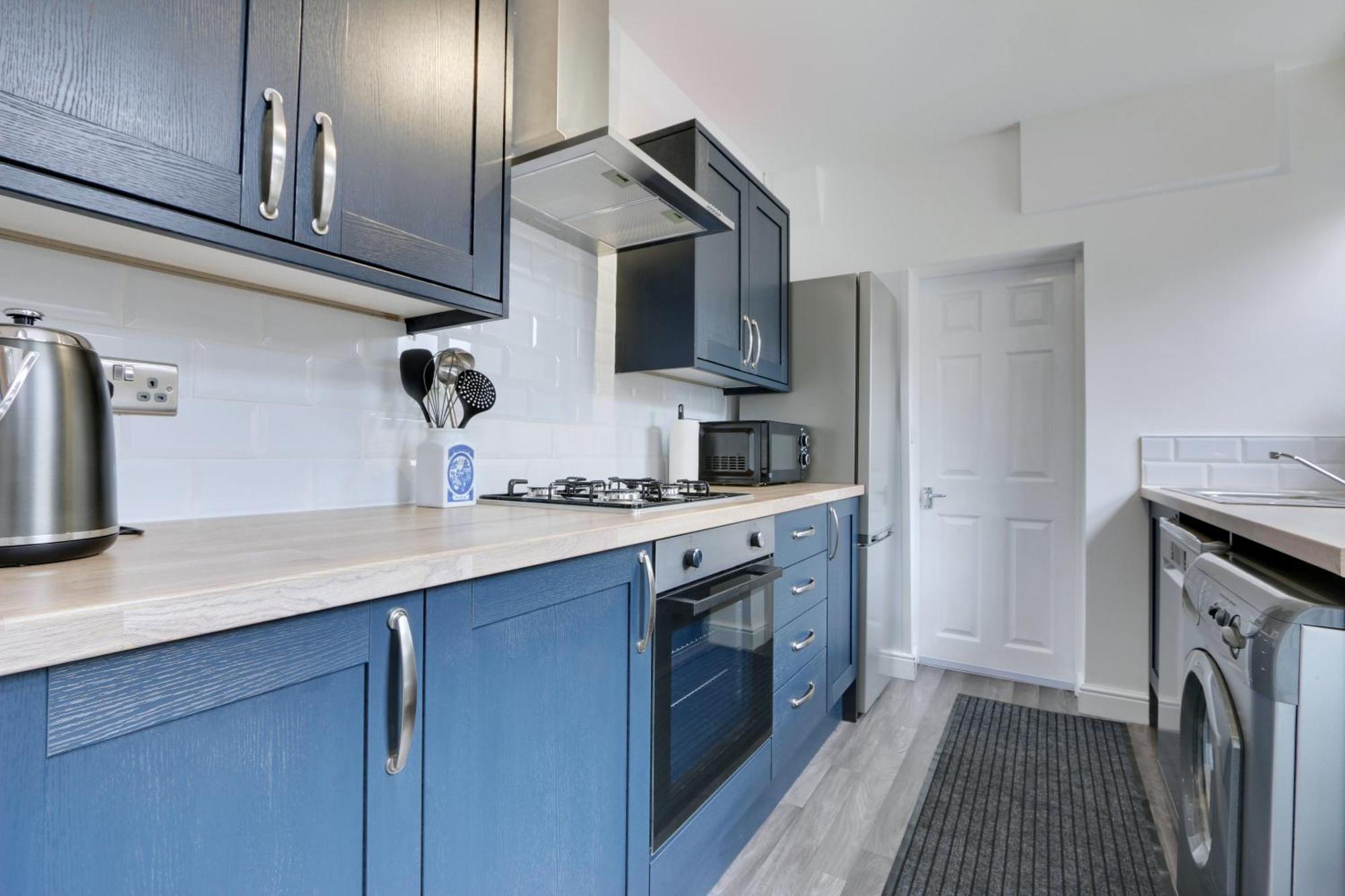 Cosy Home By The Sea Cleethorpes Esterno foto